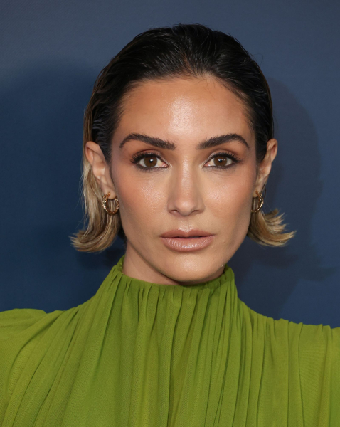 Frankie Bridgeflippy french bobhair trend 2026