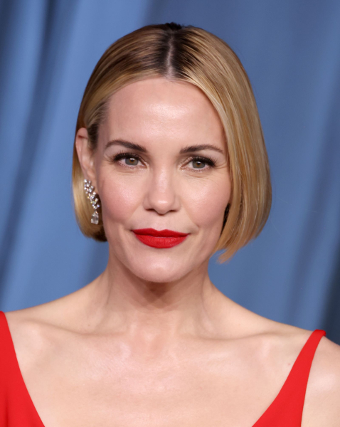 Leslie Bibbblunt bobhair trend 2026