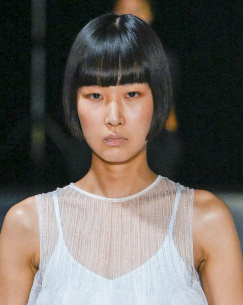 runwayblunt bobhair trend 2026