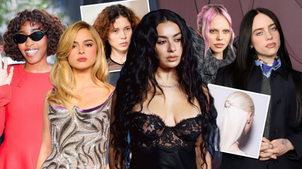 The Hair Trends of 2026 Bring All the Drama
