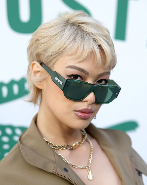 Michelle Deetextured pixiehair trend 2026