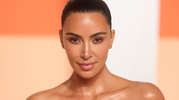 Kim Kardashian Said Coquette Still Isn’t Over—See the Photos