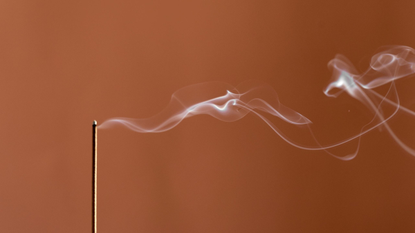 Need a Reset? These Incenses Welcome Calm and Clarity Into Your Home