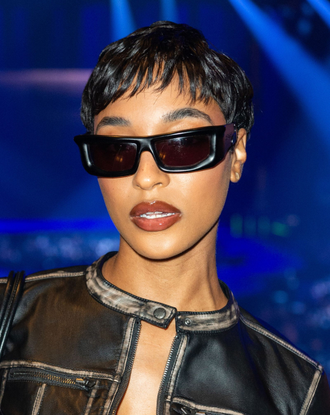 textured pixiehair trend 2026